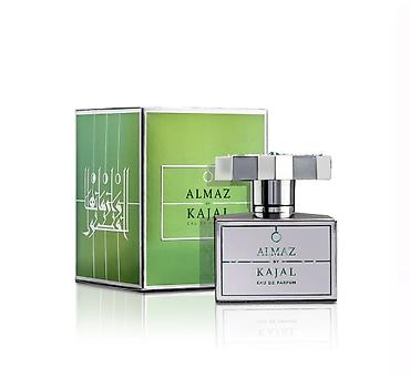fransa: Almaz by Kajal Eau de Parfum – original və premium niş ətir. 🏷️20 azn — 1
