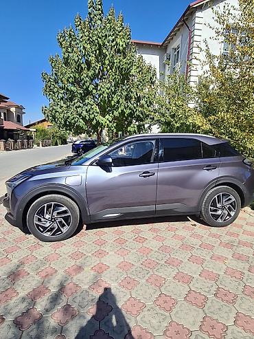byd e6: Продаю срочно электромобиль 2022 года! Neta U Pro. Запас хода 610 км — 2