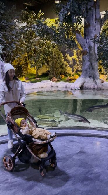 Няни: Требуется Няня Полный рабочий день — 11