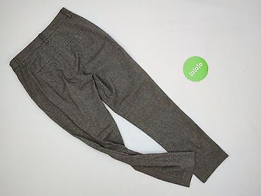 mango tshirt: MNG, Spodnie materiałowe damskie, rozmiar 2XS — 3