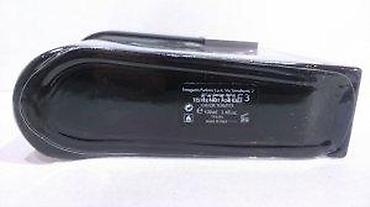 casio beograd: SALVATORE FERRAGAMO F BY FERRAGAMO BLACK HOMME EDT100ML TSTR | — 7