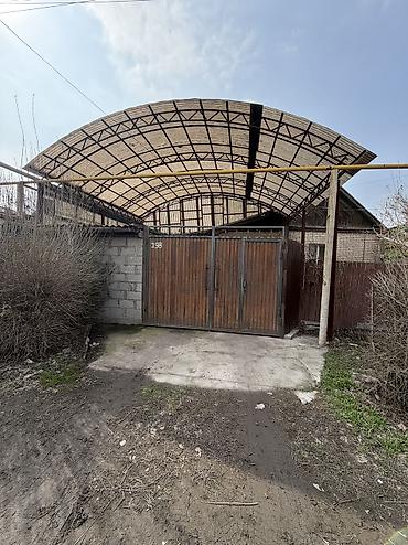 Недвижимость: Продаю 3х комнатный дом с участком под бизнес,по первой линии в — 1