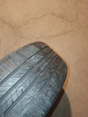 Disk təkərlər: Disk təkər Mercedes-Benz 225 / 55 / R 17, 5 Boltlu — 10