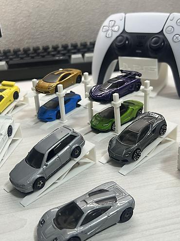 Avtomobil modelləri: Lamborghini, 2026 il, 1:64, Plastik, Ödənişli çatdırılma -da lalafo.az — 10 Avtomobil modelləri: Lamborghini, 2026 il, 1:64, Plastik, Ödənişli çatdırılma — 10