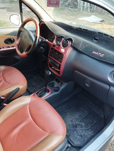 авто в рассрочку без банка без первоначального взноса в бишкеке: Daewoo Matiz: 2004 г., 0.8 л, Автоматические, Бензин, Купе