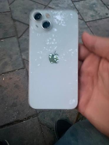 Mobil telefonlar: IPhone 13, 128 GB, Ağ, Face ID — 2
