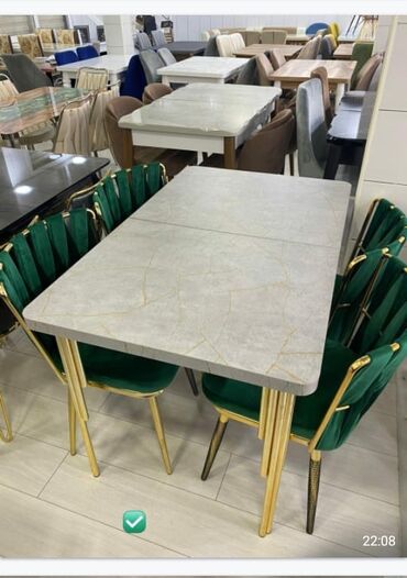 madeyra mebel stol stul: Комплекты столов и стульев