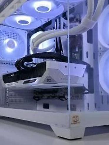 Desktop računari i radne stanice: Ryzen 7 7800X3D RX 9070XT B840 32GB 1TB - SM185PC. ✨ Prodaja i — 14