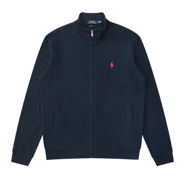 классический костюм женский бишкек: Мужская толстовка Polo Ralph Lauren - Модель: классический