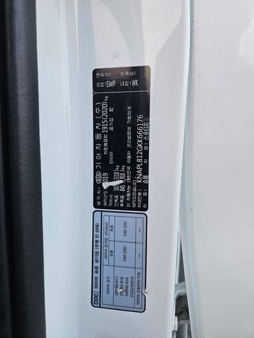 Kia: Kia Sportage: 2019 г., 1.6 л, Дизель, Кроссовер — 14