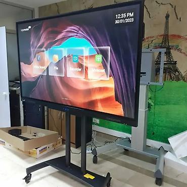 TV altlığı: Yeni, Düz TV altlığı, Polkalı, Çin — 8