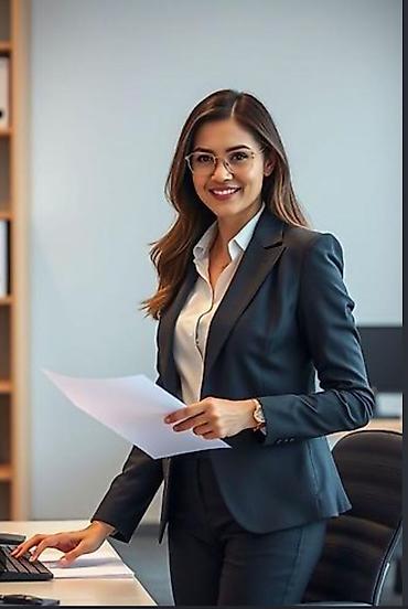 bolt bas ofis elaqe: Ofis menecer, katib tələb olunur, 18-29 yaş, Təcrübəsiz — 1