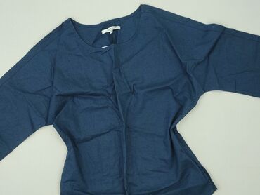 koszule flanelowe lidl: Women's blouse, size S (EU 36)