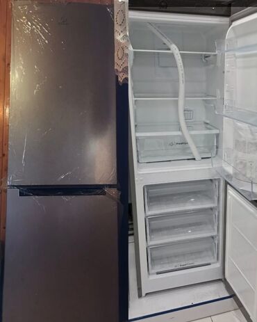 meta quest 2 baku: 2 двери Indesit Холодильник Продажа