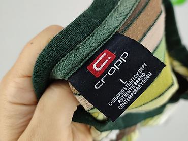 bug jo: Cropp, Bluzka dla mężczyzn, rozmiar L — 4