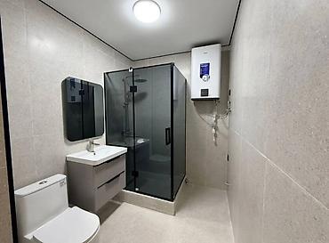 Продажа квартир: 2 комнаты, 55 м², Элитка, 6 этаж, Евроремонт at lalafo.kg — 9 Продажа квартир: 2 комнаты, 55 м², Элитка, 6 этаж, Евроремонт — 9