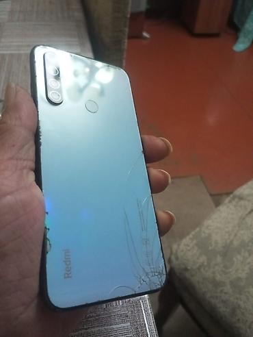 Redmi Note 8T, 64 GB, rəng - Mavi, Sensor, Barmaq izi, İki sim kartlı lalafo.az -da Redmi Note 8T, 64 GB, rəng - Mavi, Sensor, Barmaq izi, İki sim kartlı
