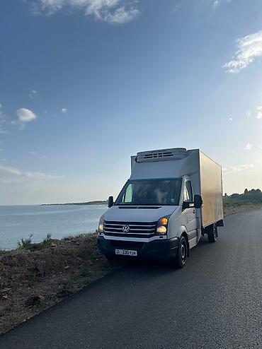 krone sd: Легкий грузовик, Mercedes-Benz, Стандарт, 3 т, Б/у — 5