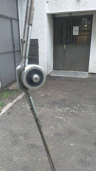 Stari uređaji: Poslednji krik tehnike
Kao sa slika
Ne odgovaram na sms poruke — 13