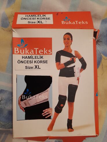 hamilelik bandaji v Azərbaycan | ŞALVARLAR: Hamilelik ucun bandaj razmer XL islenmeyib tezedir