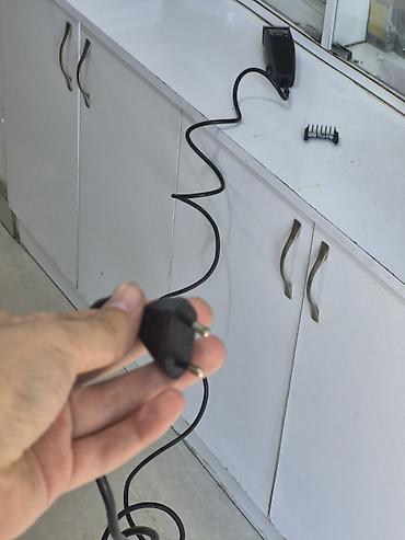 sac kəsimi: Saç qırxan maşın, İşlənmiş, Ödənişli çatdırılma — 1