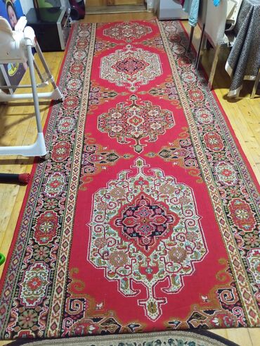 metbex dekorlari: Xalça Dekorativ