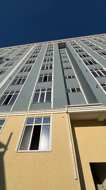 Продажа квартир: 2 комнаты, 86 м², Нижний Джал (Джал-23) Элитка, 2 этаж, ПСО (под самоотделку) — 5