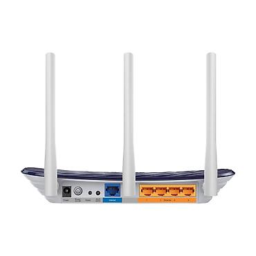 raspberry pi: Archer C20 V5 - двухдиапазонный роутер. б.у. полностью рабочий и в — 3