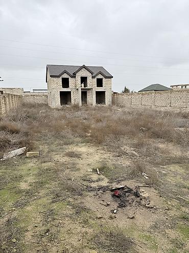 ceyranbatan kirayə: 7 otaqlı, 222 kv. m, Təmirsiz — 2