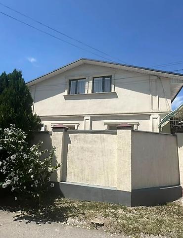 уровневая: 200 м², 6 комнат, Таш-Рабат ТРЦ, Без подселения — 3