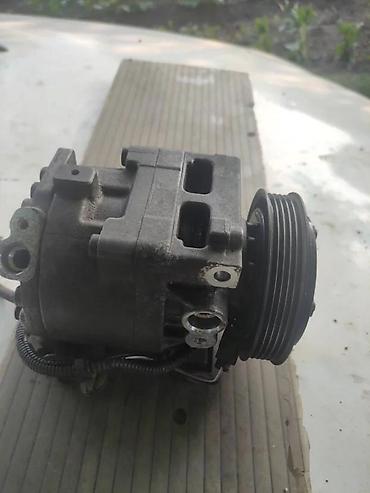 Kompresori klime: KOMPRESOR KLIME FIAT PUNTO 2001G 1.2 BENZIN | Skinut ispravan — 3