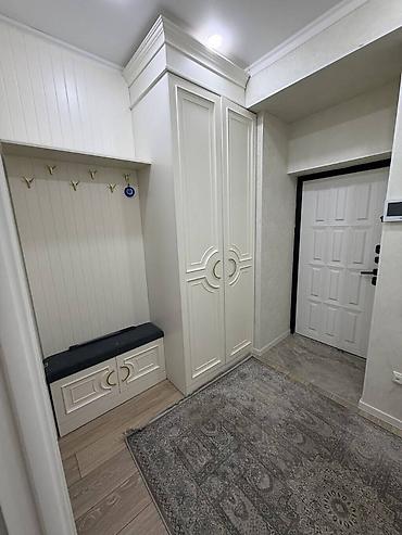 Продажа квартир: 1 комната, 38 м², Элитка, 2 этаж, Евроремонт — 4