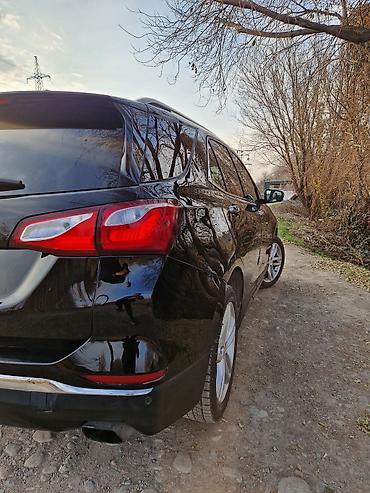 Chevrolet: Chevrolet Equinox: 2020 г., 2 л, Автомат, Бензин, Кроссовер — 13