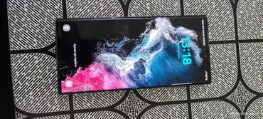 samsung a73 256gb qiymeti: Samsung Galaxy S22 Ultra