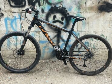 velsebet: Upland Hardtail Leader 300 3x9 skorost hidro tormoz aluminium rama at lalafo.az velsebet: Upland Hardtail Leader 300 3x9 skorost hidro tormoz aluminium rama