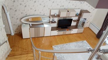элитные 3 комнатные квартиры: 3 otaqlı, Yeni tikili, 120 kv. m