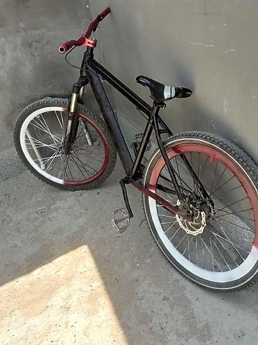 velosiped satilir: 26lig velo xirda para problemleri Var onlarda Problem Yaratmr single — 2