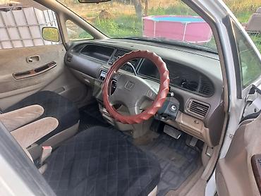 e5 olom: Honda Odyssey: 1996 г., 2.3 л, Автомат, Бензин, Минивэн — 1