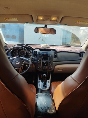 Kia: Kia Cerato sedan – qara rəng - Kuzov: 4 qapılı sedan, qara rəng, ön və -da lalafo.az — 8 Kia: Kia Cerato sedan – qara rəng - Kuzov: 4 qapılı sedan, qara rəng, ön və — 8