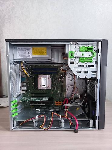 intel xeon e3: Компьютер, ядер - 8, ОЗУ 8 ГБ, Для работы, учебы, Б/у, Intel Core i7, HDD — 4