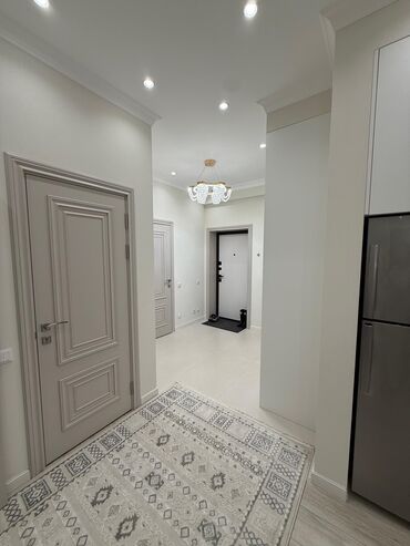 Долгосрочная аренда квартир: 2 комнаты, Собственник, Без подселения, С мебелью полностью — 11