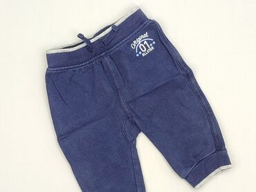 stradivarious stroje kąpielowe: Sweatpants, George, 3-6 months, condition - Very good