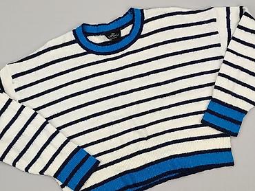 henley top: Topshop Petite, Sweter damski, rozmiar XS — 2