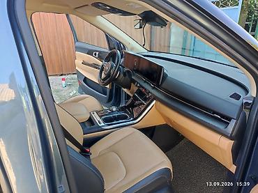 bongo kia: Kia Carnival: 2020 г., 2.2 л, Автомат, Минивэн — 10