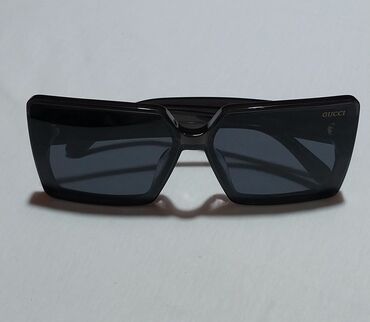 Eynəklər: Gün eynəyi, Gucci, Yeni — 7