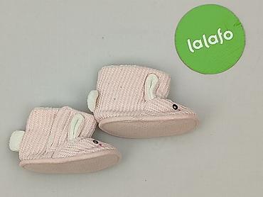 hello kitty klapki: Kapcie 18, Używany — 2
