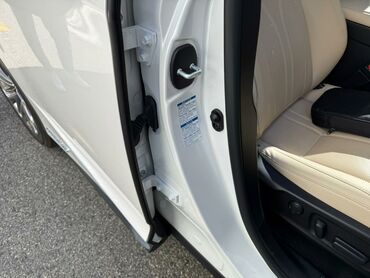 Lexus: Lexus RX: 2021 г., 3.5 л, Вариатор, Гибрид, Кроссовер — 16