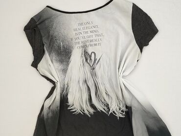 Mohito, Women`s T-shirt, size S (EU 36)