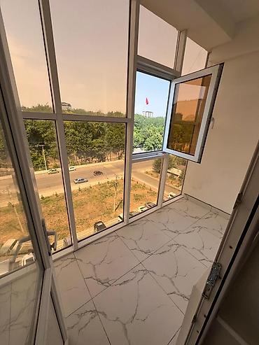 Продажа квартир: 2 комнаты, 80 м², 6 этаж, Косметический ремонт at lalafo.kg — 4 Продажа квартир: 2 комнаты, 80 м², 6 этаж, Косметический ремонт — 4