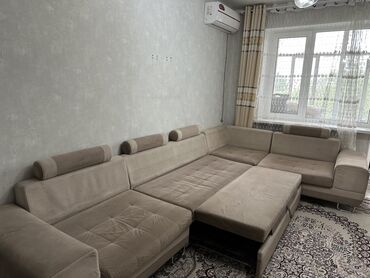 Угловые диваны: Угловой диван, Складной, Двуместный, Другие материал